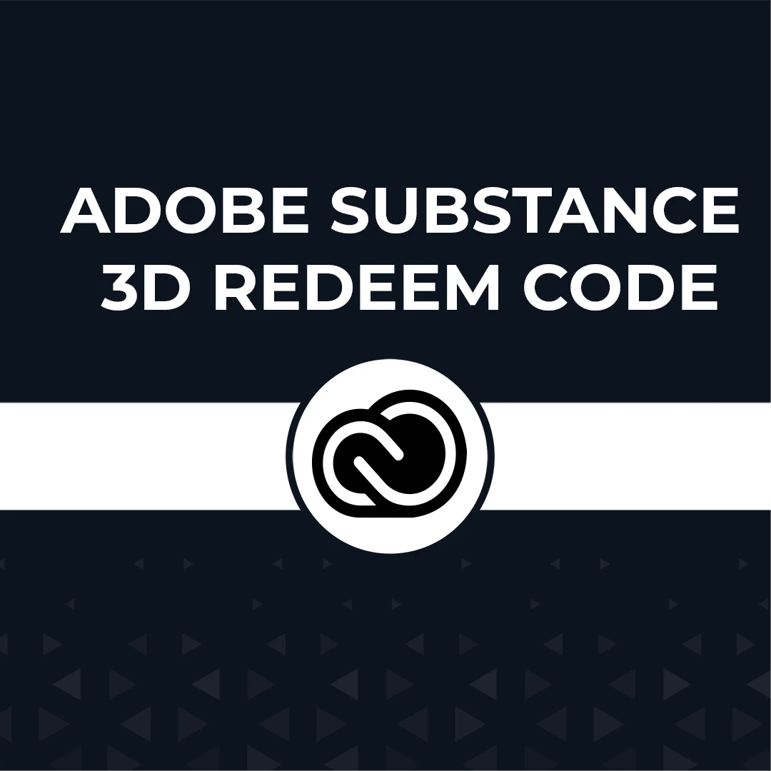 Adobe Substance 3D