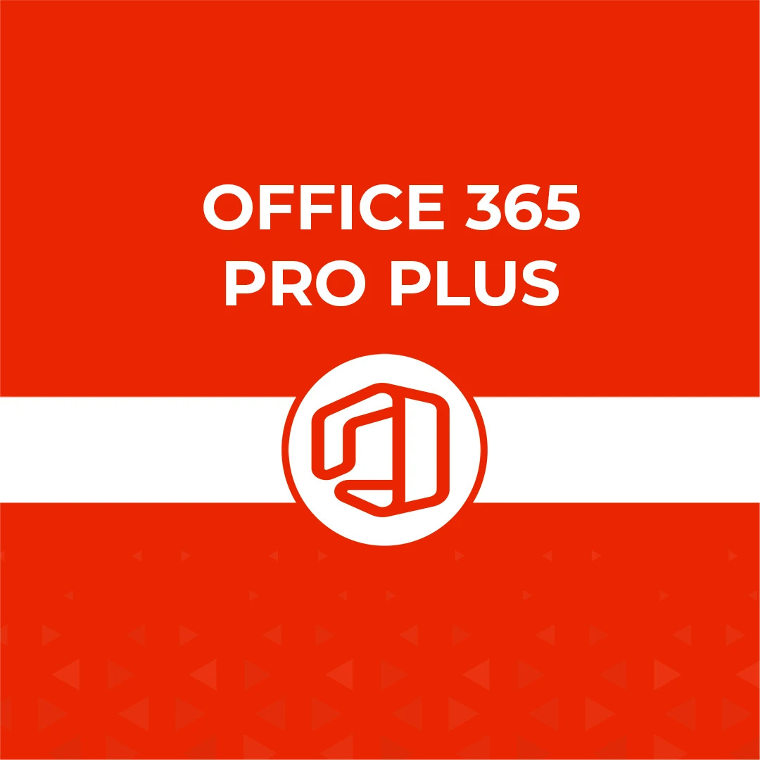 Office 365 PRO PLUS