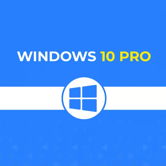 Windows 10 PRO