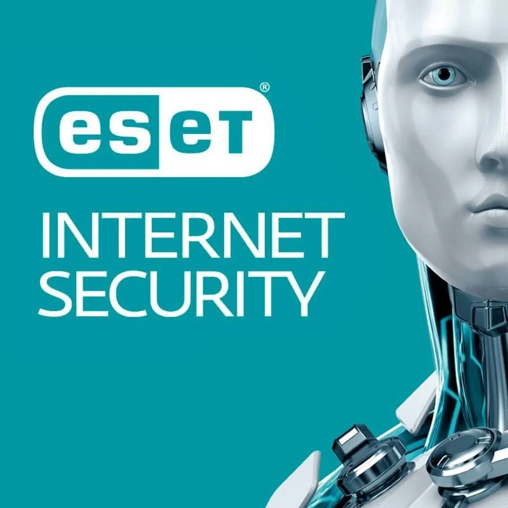 ESET NOD32 Internet Security