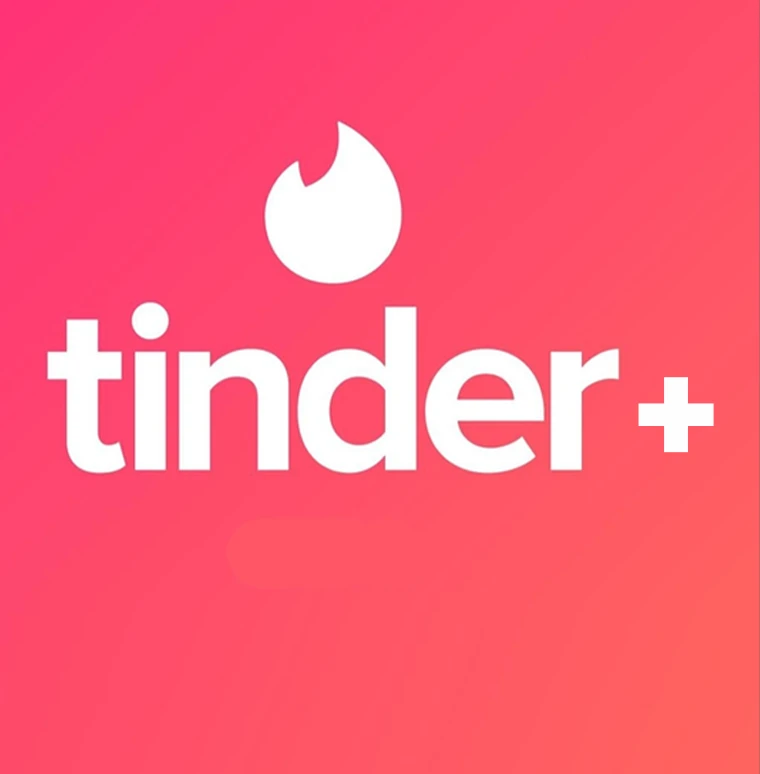 Tinder 6 Month Plus Code