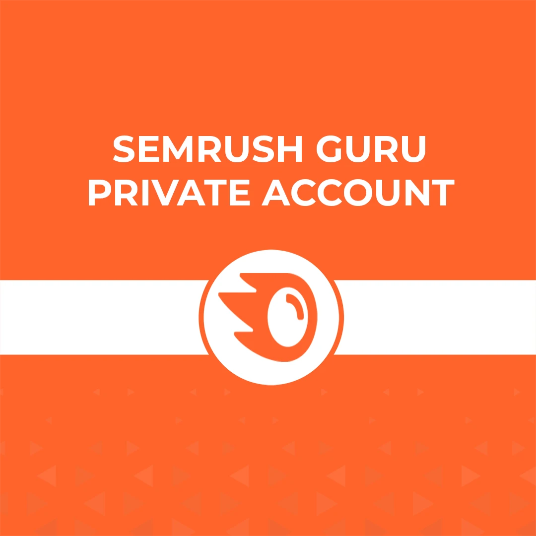 Semrush GURU 14 Day