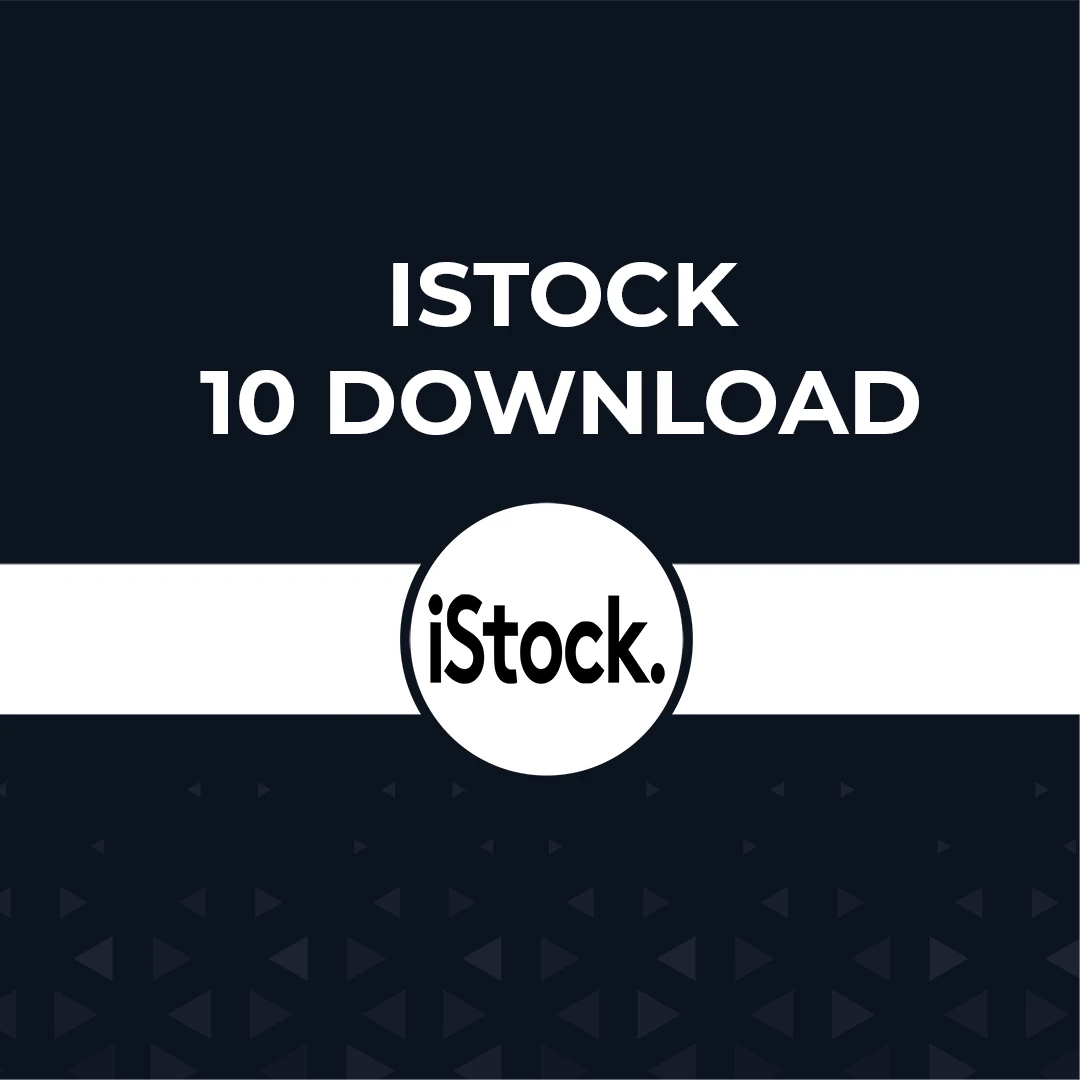 IStock Account